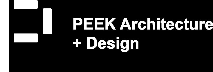 Peek Architecture Ltd