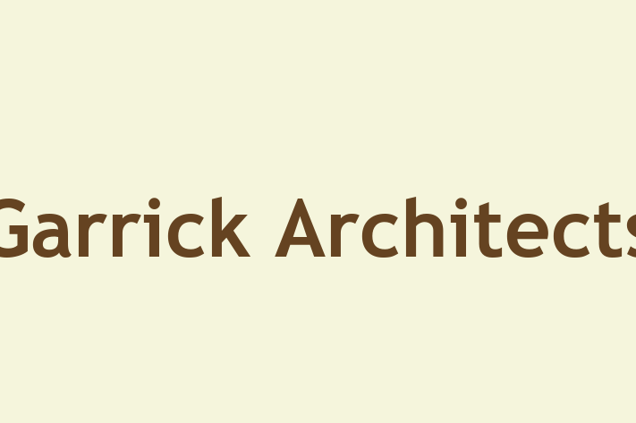 Garrick Architects