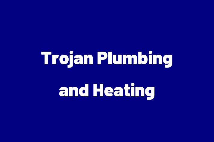 Trojan Plumbing and Heating