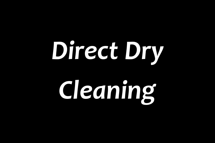 Direct Dry Cleaning