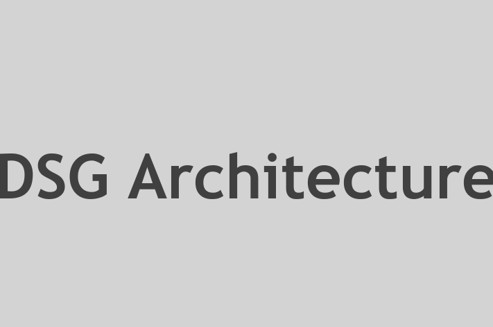 DSG Architecture