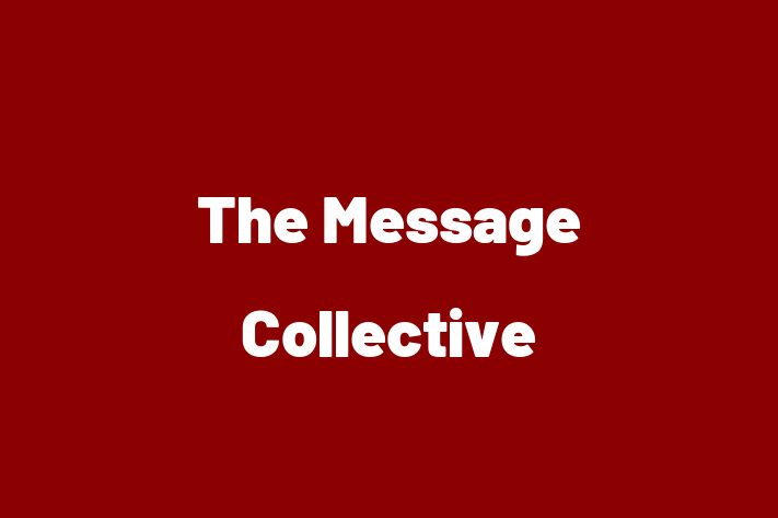 The Message Collective