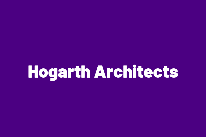 Hogarth Architects