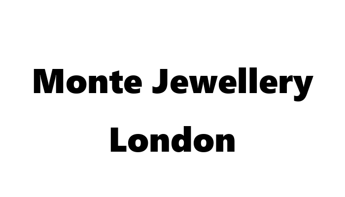 Monte Jewellery London