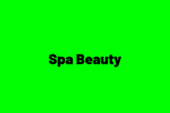 Spa Beauty