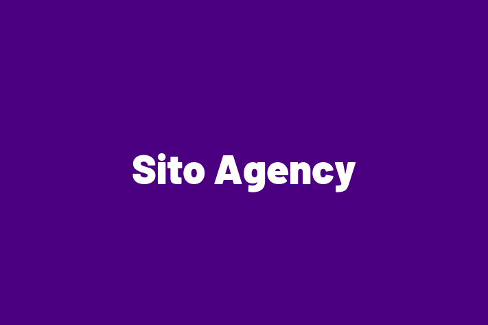 Sito Agency