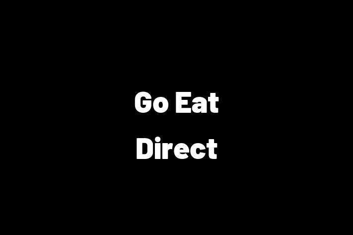 Go Eat Direct