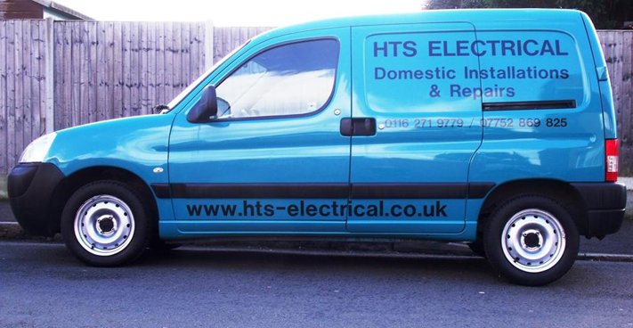 H T S Electrical