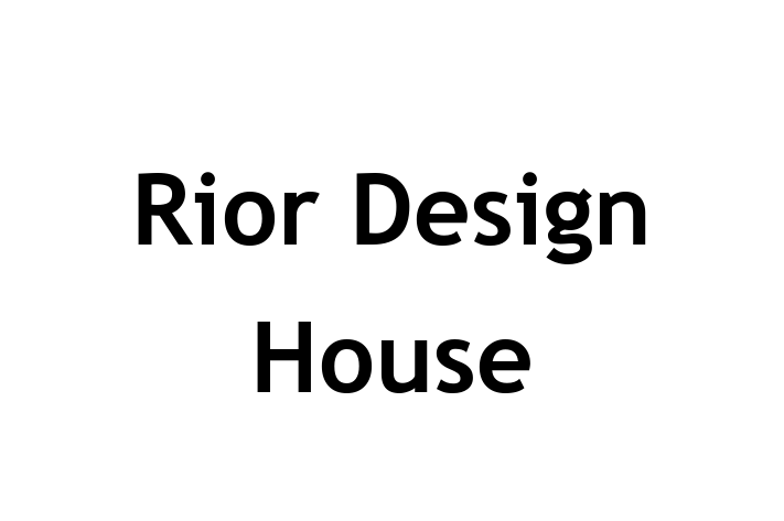 Rior Design House