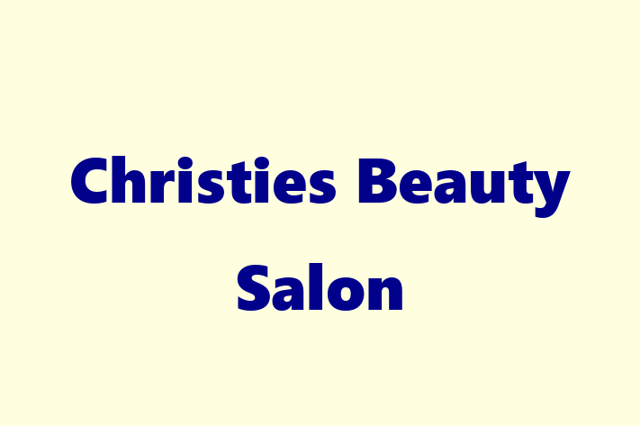 Christies Beauty Salon