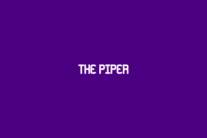 The Piper