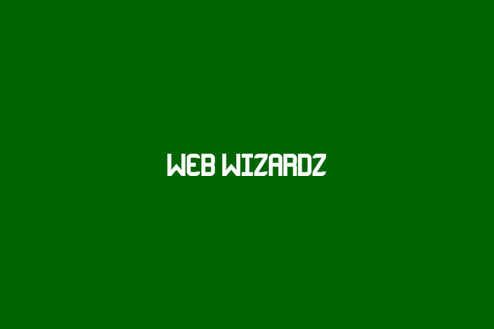 Web Wizardz