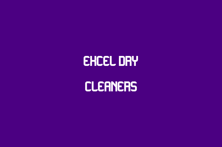 Excel Dry Cleaners