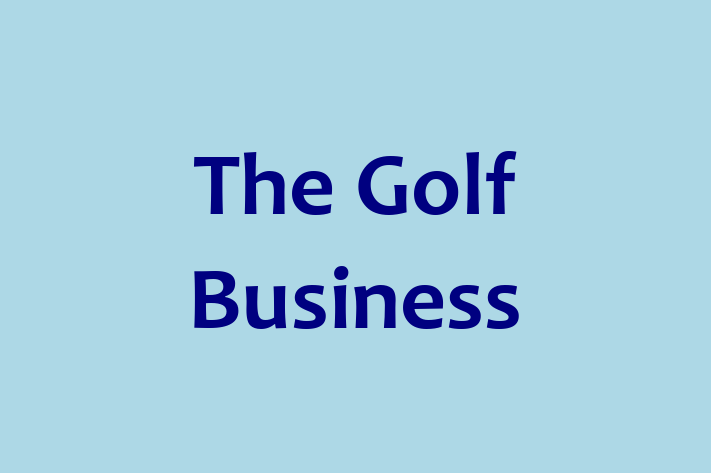 The Golf Business