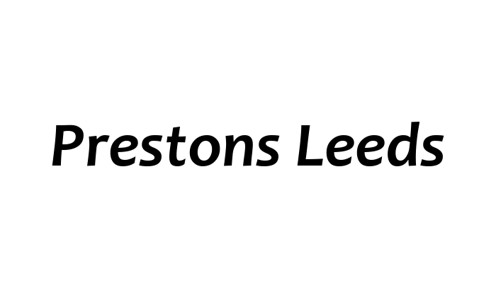 Prestons Leeds