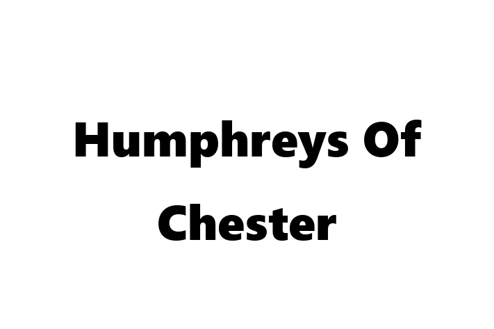 Humphreys Of Chester