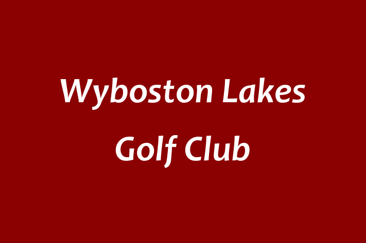 Wyboston Lakes Golf Club