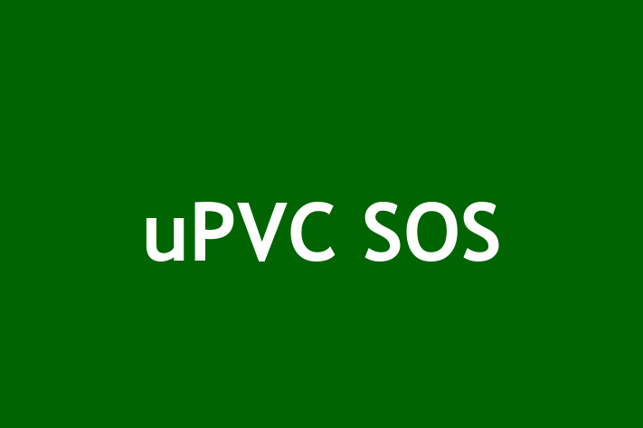 uPVC SOS