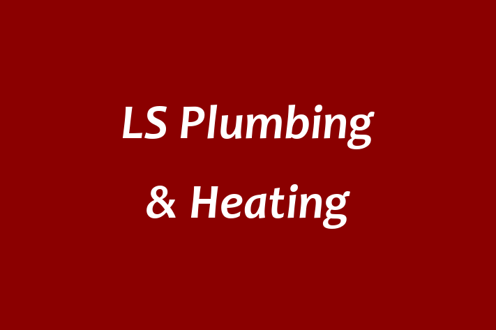 LS Plumbing & Heating