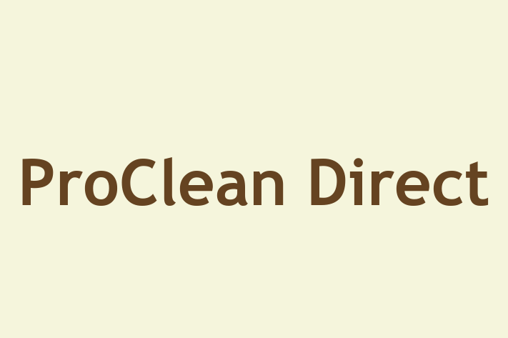 ProClean Direct