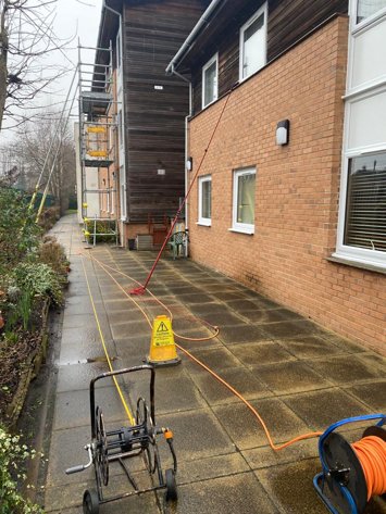 Liverpool Window Cleaning Services Ltd