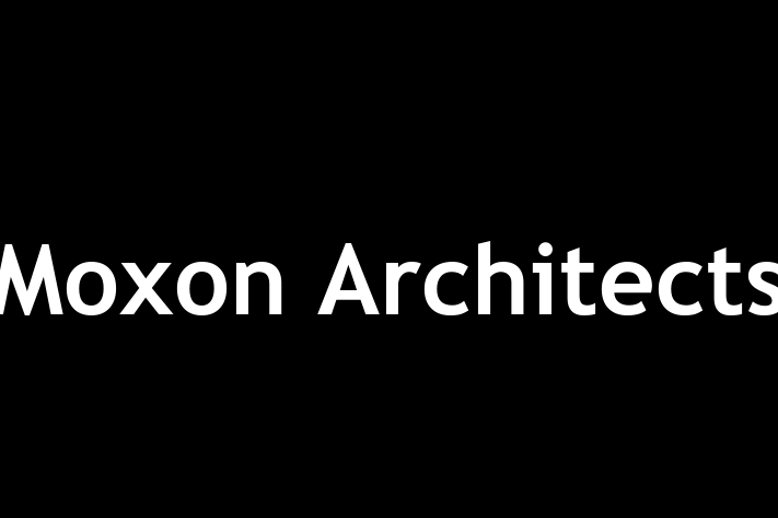 Moxon Architects