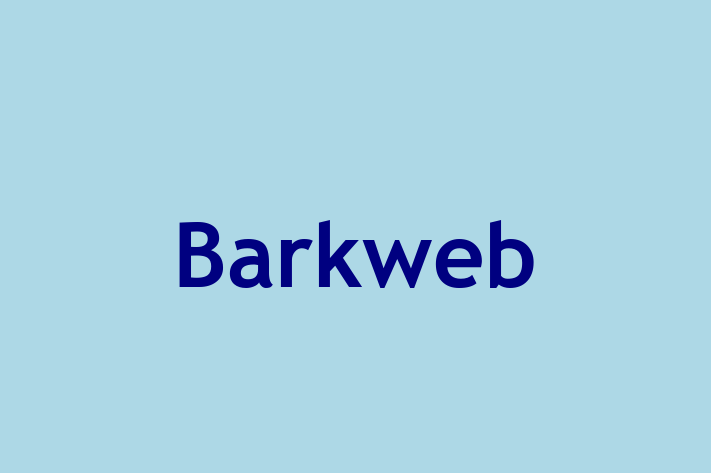 Barkweb