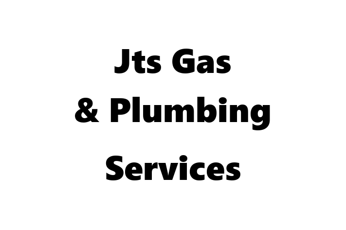 Jts Gas & Plumbing Services