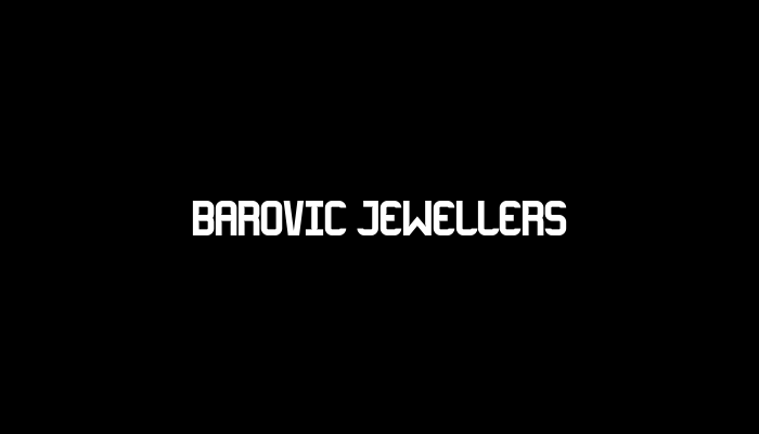 Barovic Jewellers