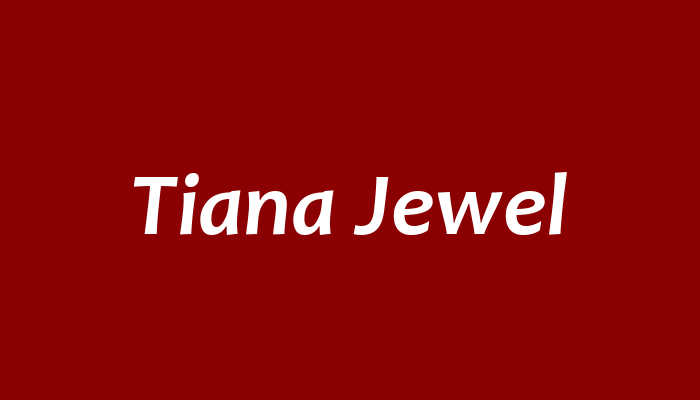 Tiana Jewel