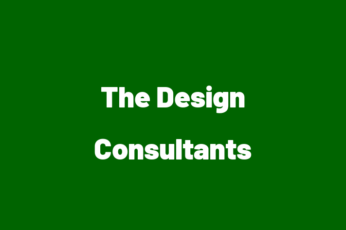 The Design Consultants