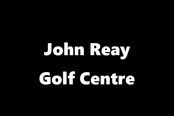 John Reay Golf Centre