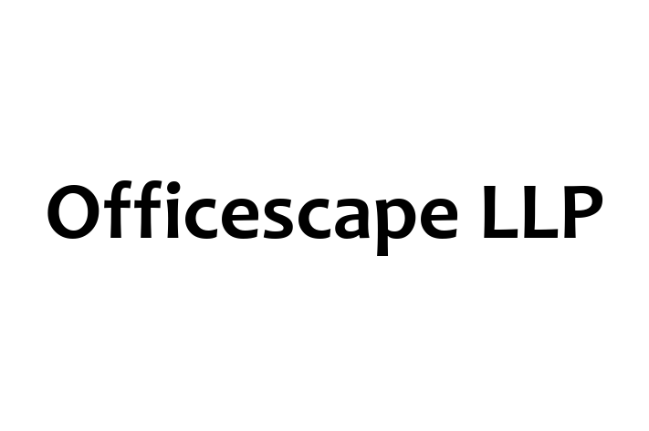 Officescape LLP