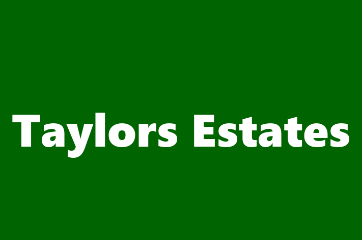 Taylors Estates