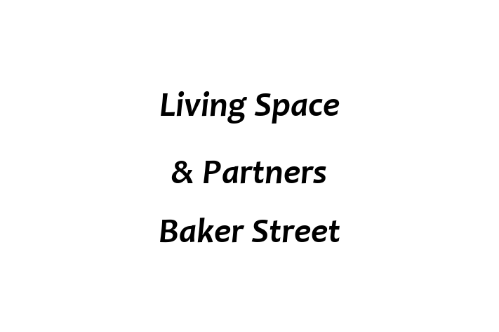 Living Space & Partners   Baker Street