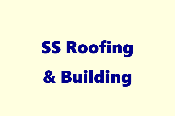 SS Roofing & Building