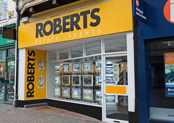 Roberts Estate Agents