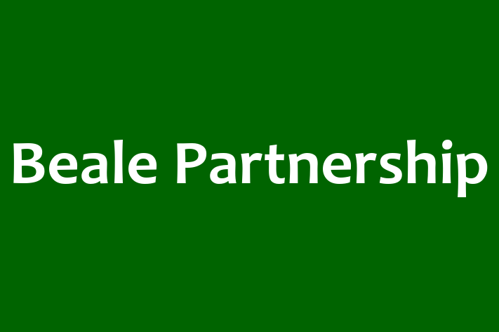 Beale Partnership