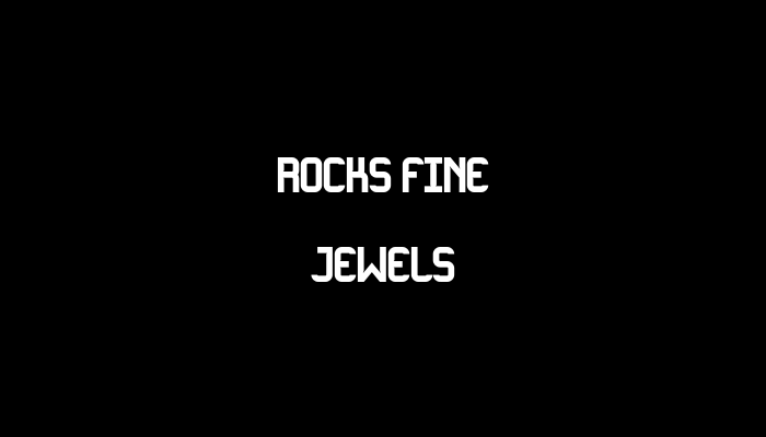 ROCKS fine jewels