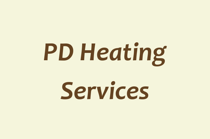 PD Heating Services