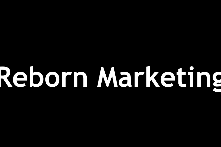 Reborn Marketing