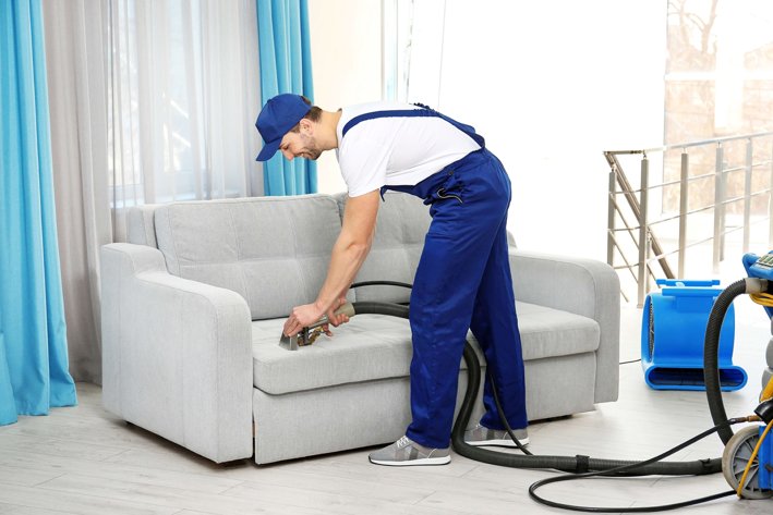 Herts Carpet Cleaning