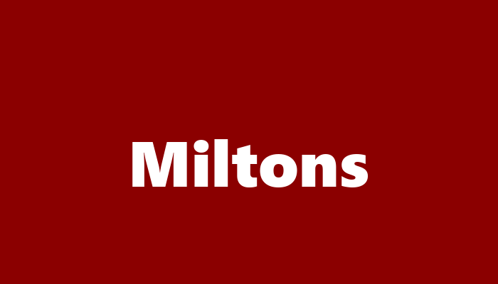 Miltons