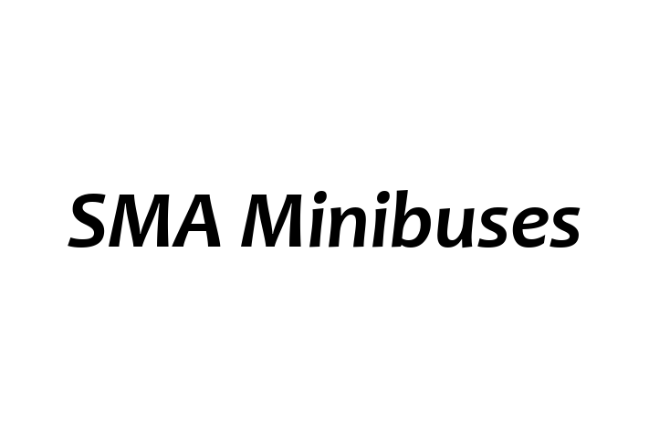 SMA Minibuses