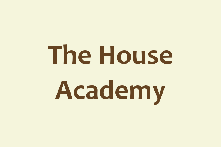 The House Academy