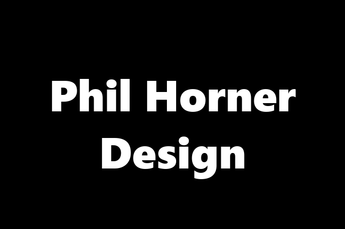 Phil Horner Design