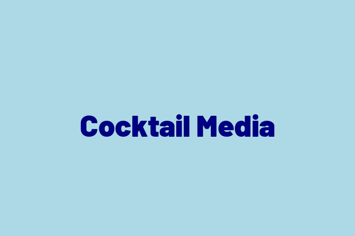 Cocktail Media