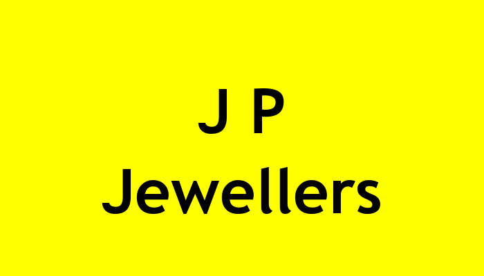 J P Jewellers