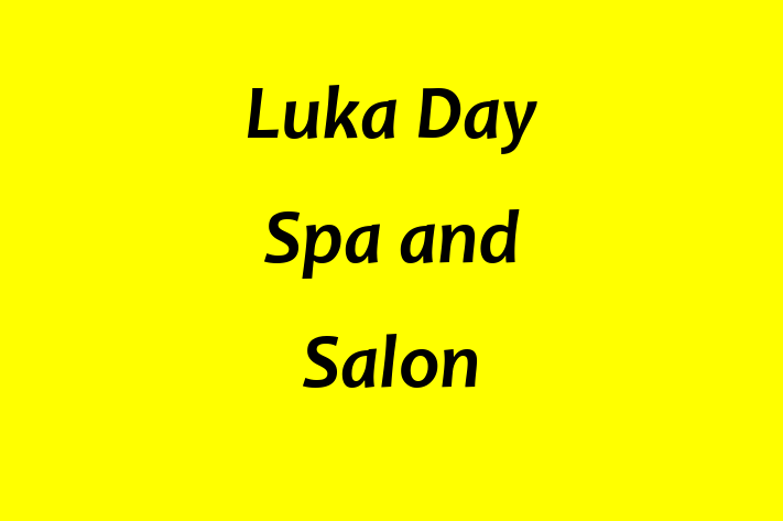 Luka Day Spa and Salon