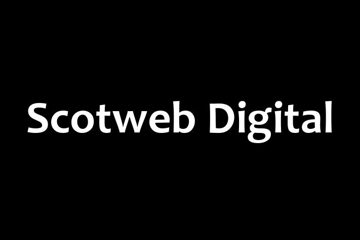 Scotweb Digital